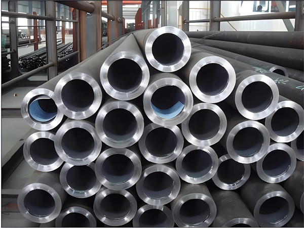 福建q345d精密钢管制造工艺流程特点及应用